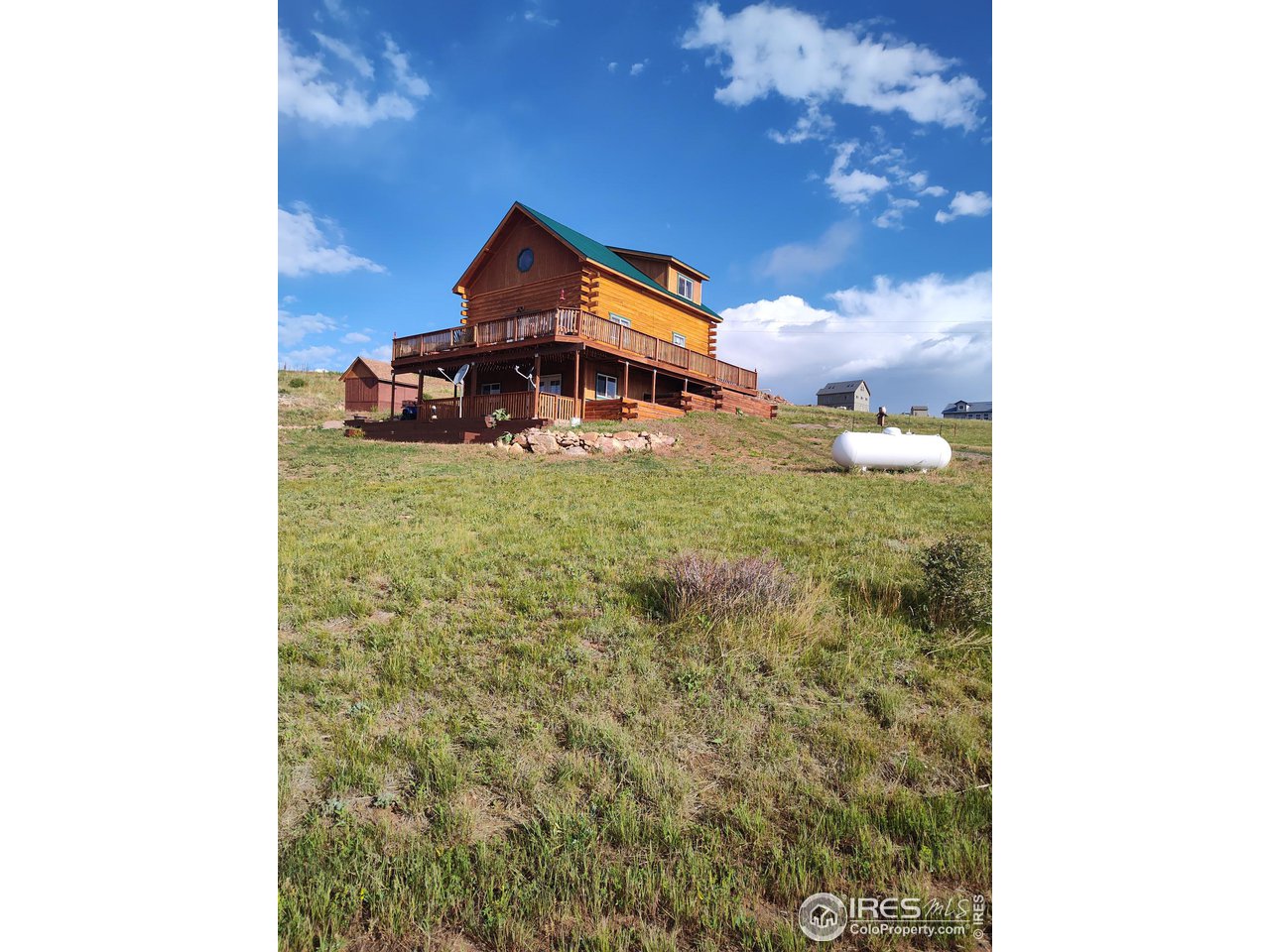 37 Rabbit Ears Court Livermore, CO 80536 - Photo 1 of 37 Gallery Image 1