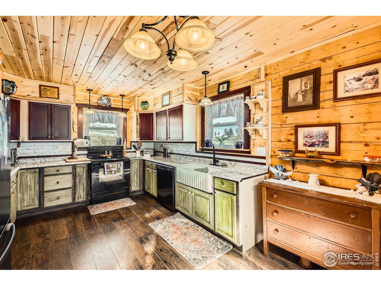 37 Rabbit Ears Court Livermore, CO 80536 - Photo 17 of 37 Gallery Image 17