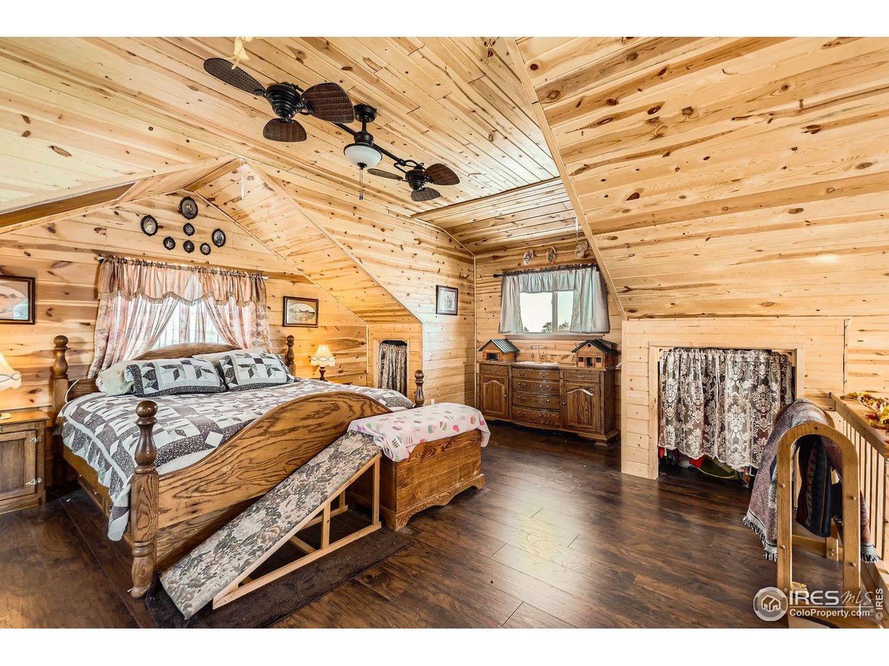 37 Rabbit Ears Court Livermore, CO 80536 - Photo 21 of 37 Gallery Image 21