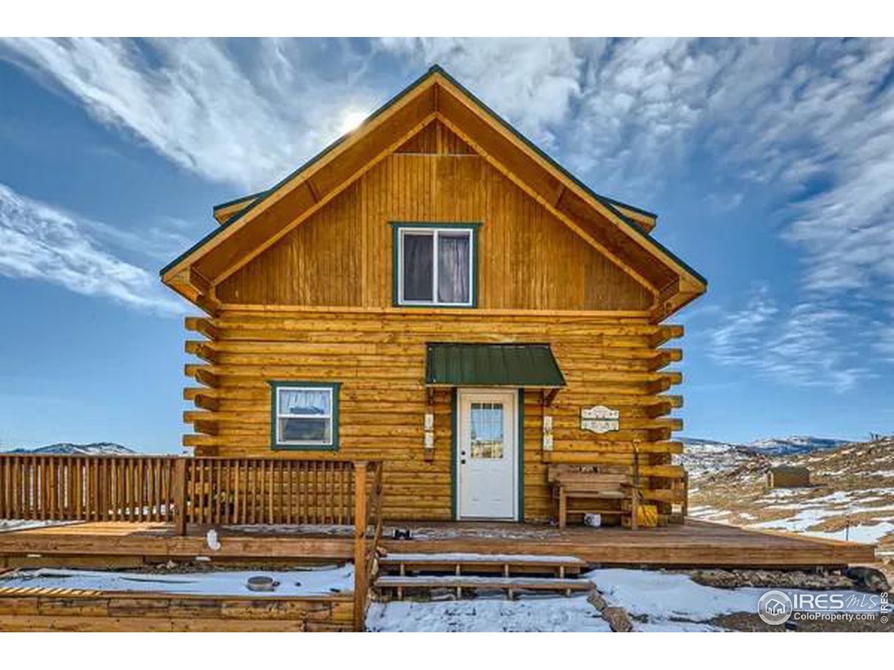 37 Rabbit Ears Court Livermore, CO 80536 - Photo 3 of 37 Gallery Image 3