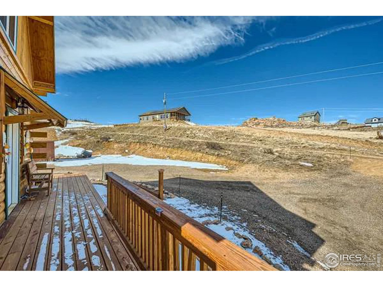 37 Rabbit Ears Court Livermore, CO 80536 - Photo 36 of 37 Gallery Image 36