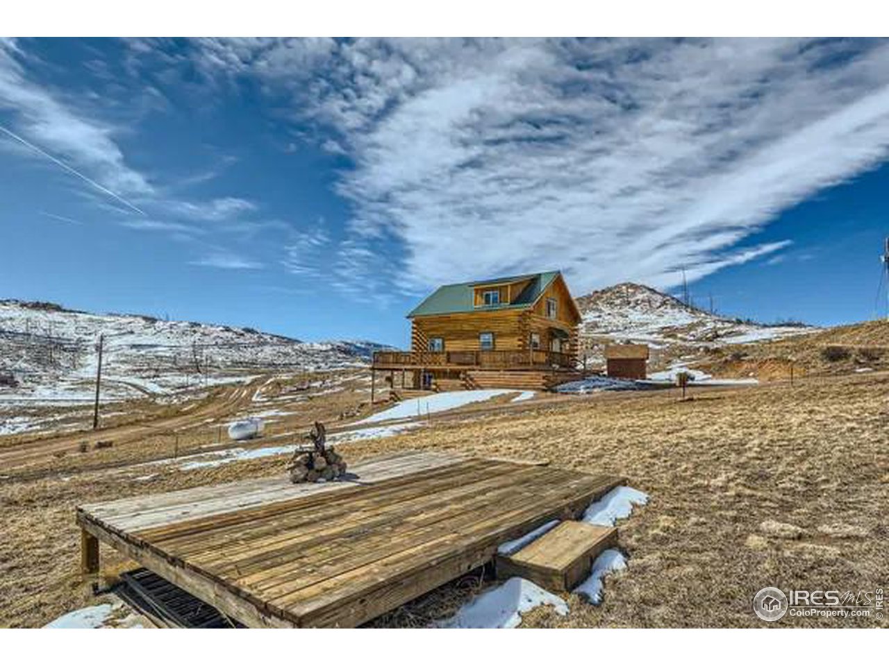 37 Rabbit Ears Court Livermore, CO 80536 - Photo 37 of 37 Gallery Image 37