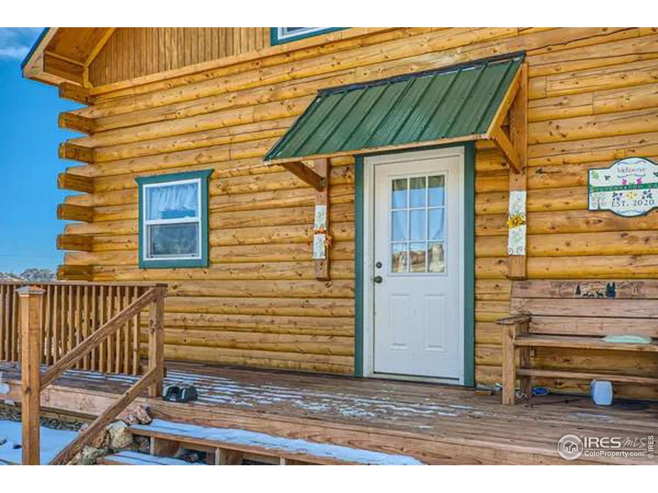 37 Rabbit Ears Court Livermore, CO 80536 - Photo 5 of 37 Gallery Image 5