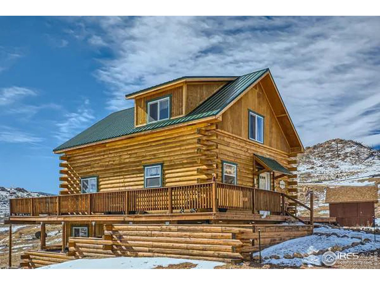 37 Rabbit Ears Court Livermore, CO 80536 - Photo 6 of 37 Gallery Image 6