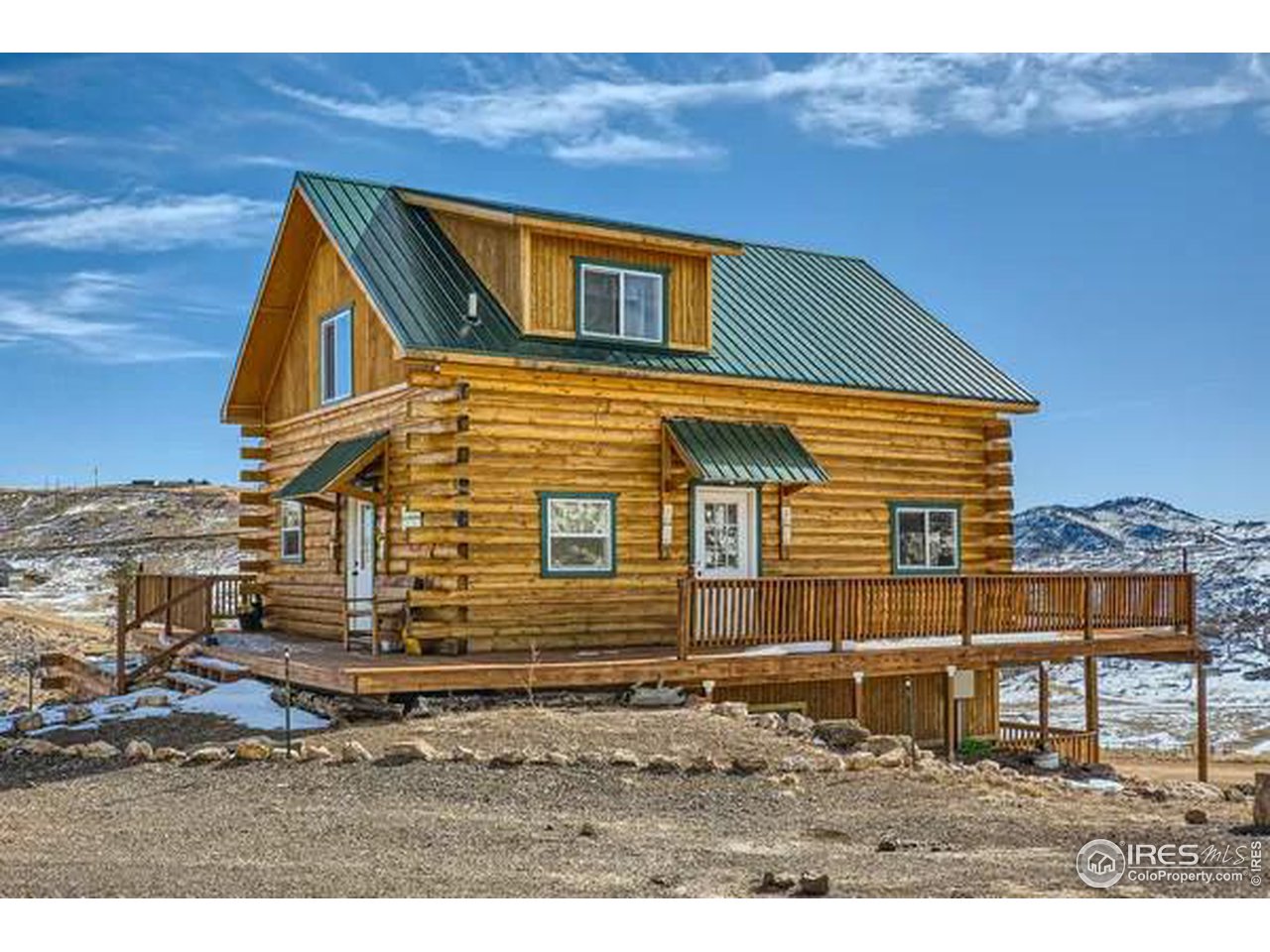 37 Rabbit Ears Court Livermore, CO 80536 - Photo 7 of 37 Gallery Image 7