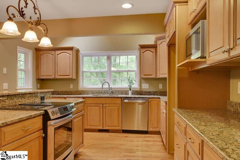 229 Capps Road Fair Play, SC 29643 - Photo 15 of 36 Gallery Image 15