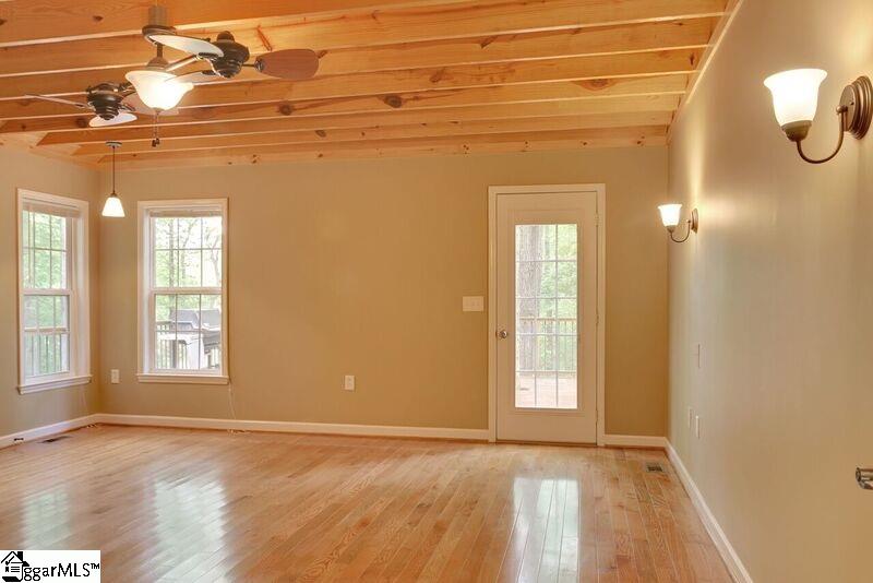 229 Capps Road Fair Play, SC 29643 - Photo 21 of 36 Gallery Image 21