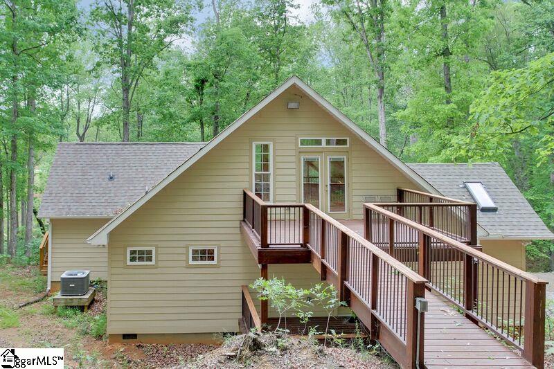 229 Capps Road Fair Play, SC 29643 - Photo 32 of 36 Gallery Image 32