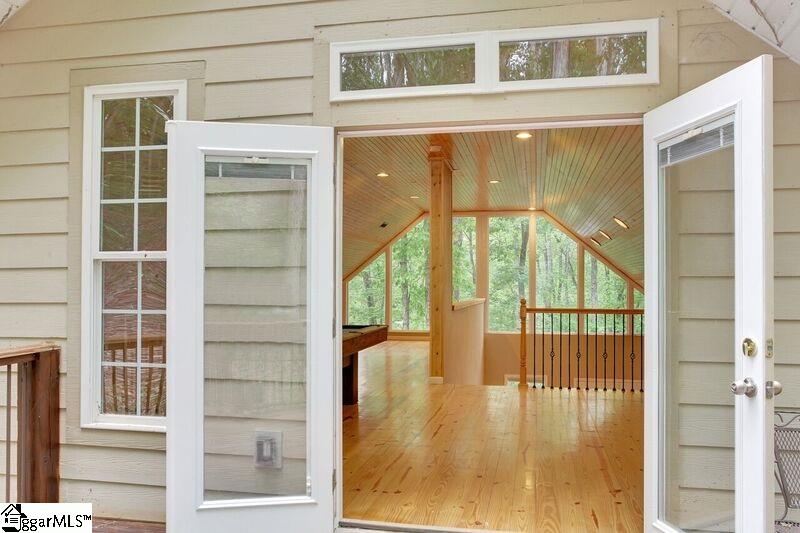 229 Capps Road Fair Play, SC 29643 - Photo 33 of 36 Gallery Image 33