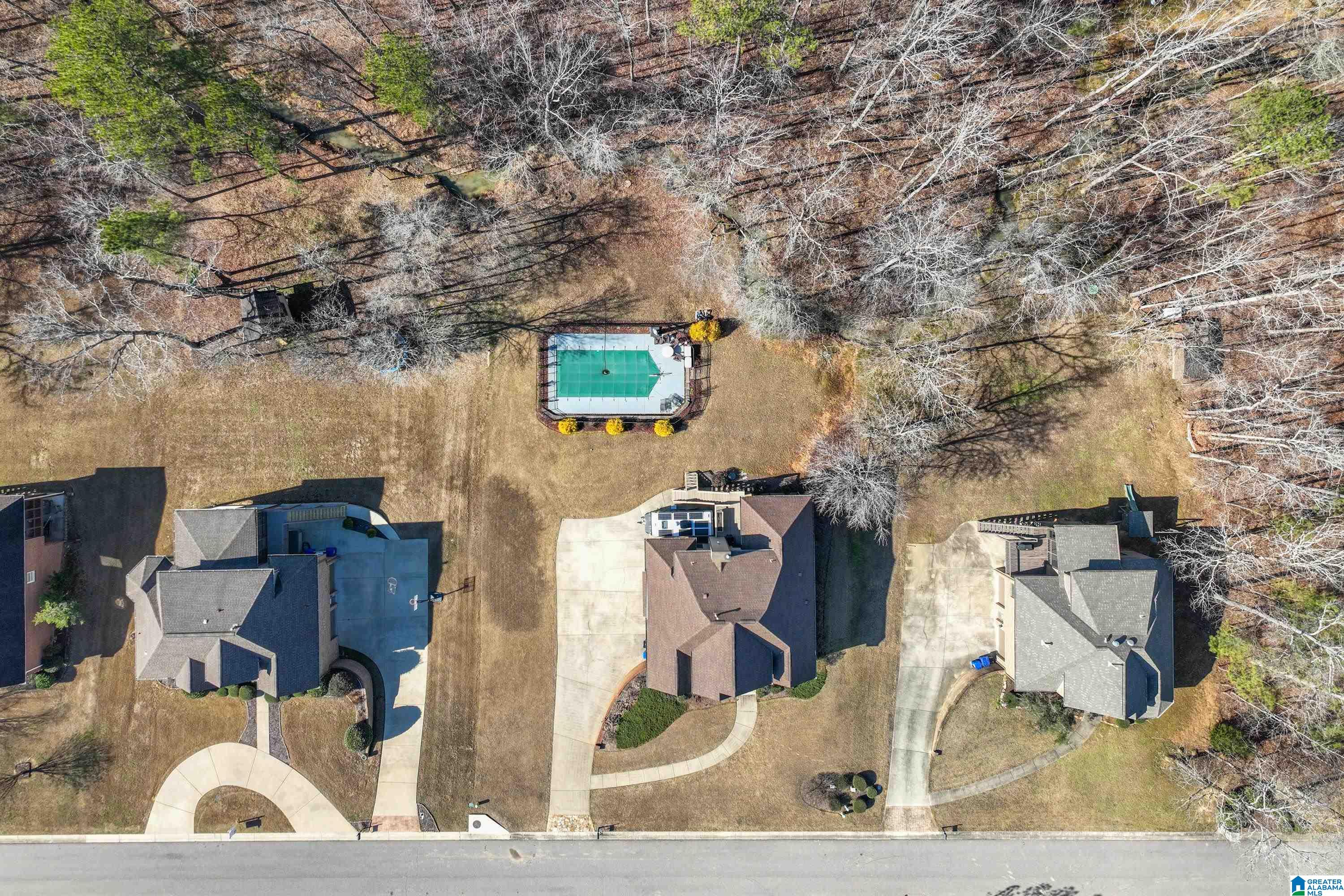 512 Baron Circle Chelsea, AL 35043 - Photo 78 of 81