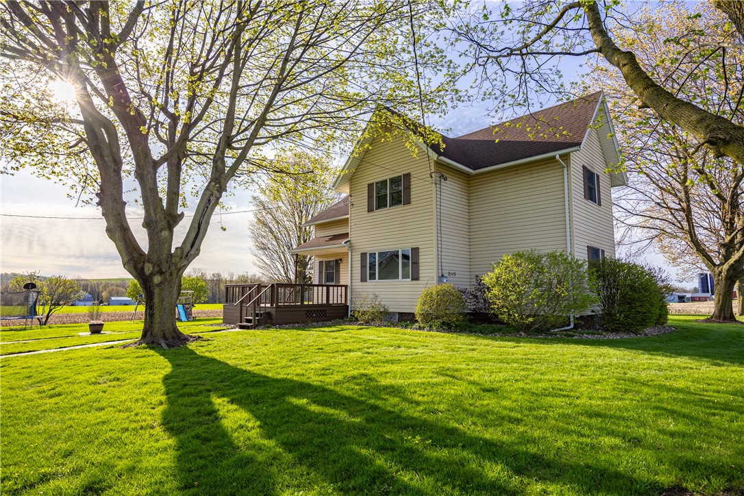 2115 Minsteed Road Arcadia, NY 14513 - Photo 1 of 46