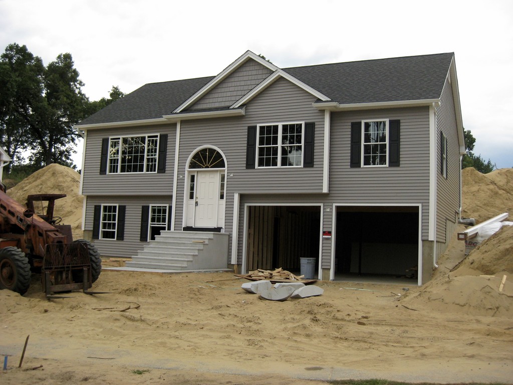 Lot3 Tiffany Street Springfield, MA 01108 - Photo 1 of 1 Gallery Image 1