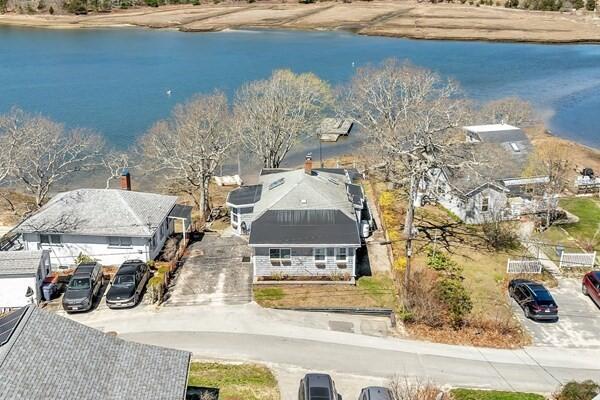 10 Sunset Avenue Onset, MA 02558 - Photo 35 of 41 Aerial
