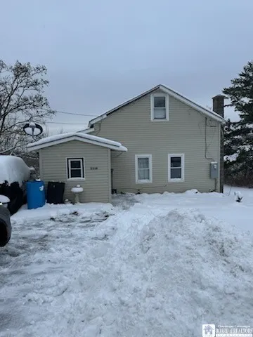 $69,900 | 12258 Highway 39, Perrysburg, NY 14129