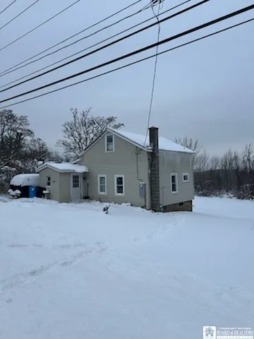 $69,900 | 12258 Highway 39, Perrysburg, NY 14129