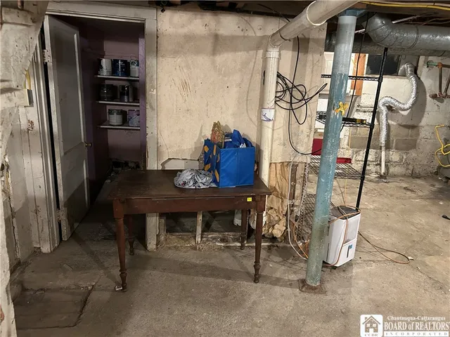 $69,900 | 12258 Highway 39, Perrysburg, NY 14129