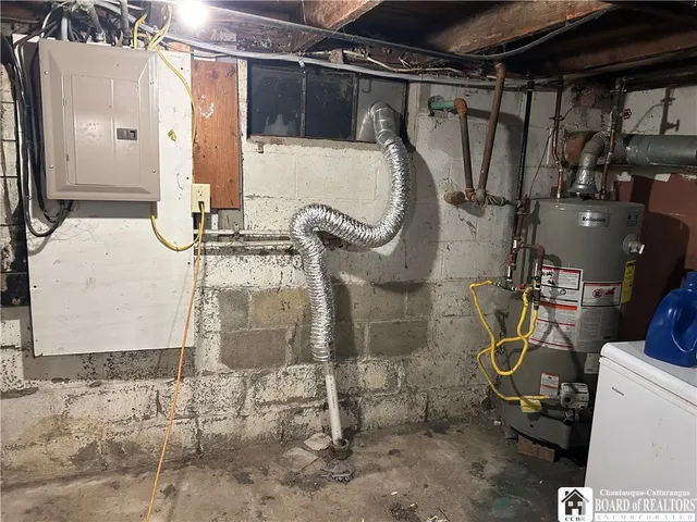 $69,900 | 12258 Highway 39, Perrysburg, NY 14129