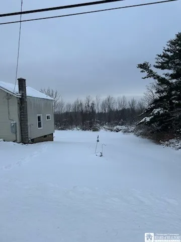 $69,900 | 12258 Highway 39, Perrysburg, NY 14129