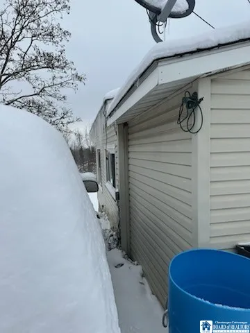 $69,900 | 12258 Highway 39, Perrysburg, NY 14129