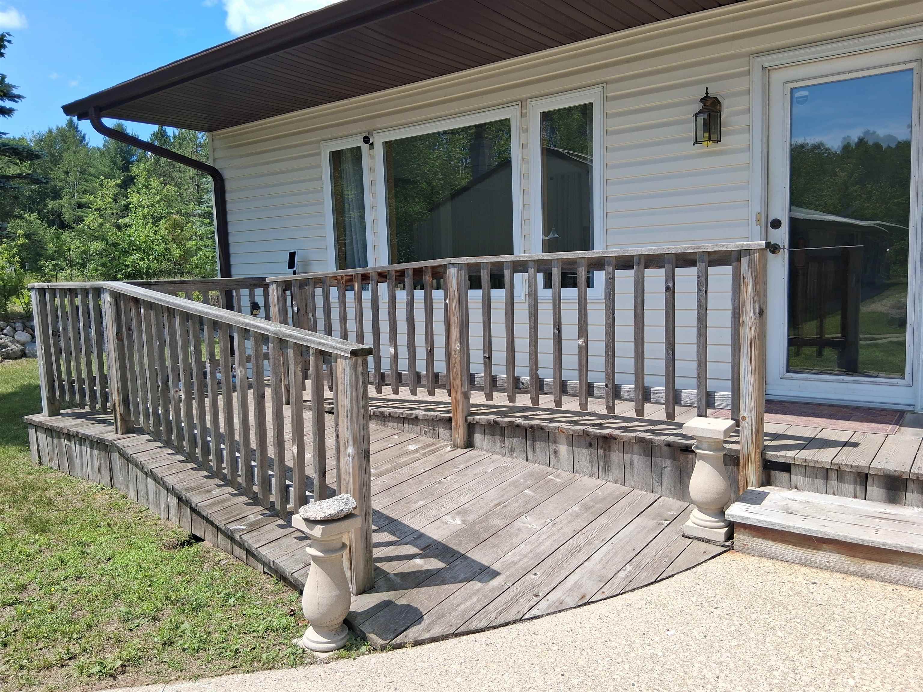 N13841 Mathis Road Athelstane, WI 54177 - Photo 2 of 32