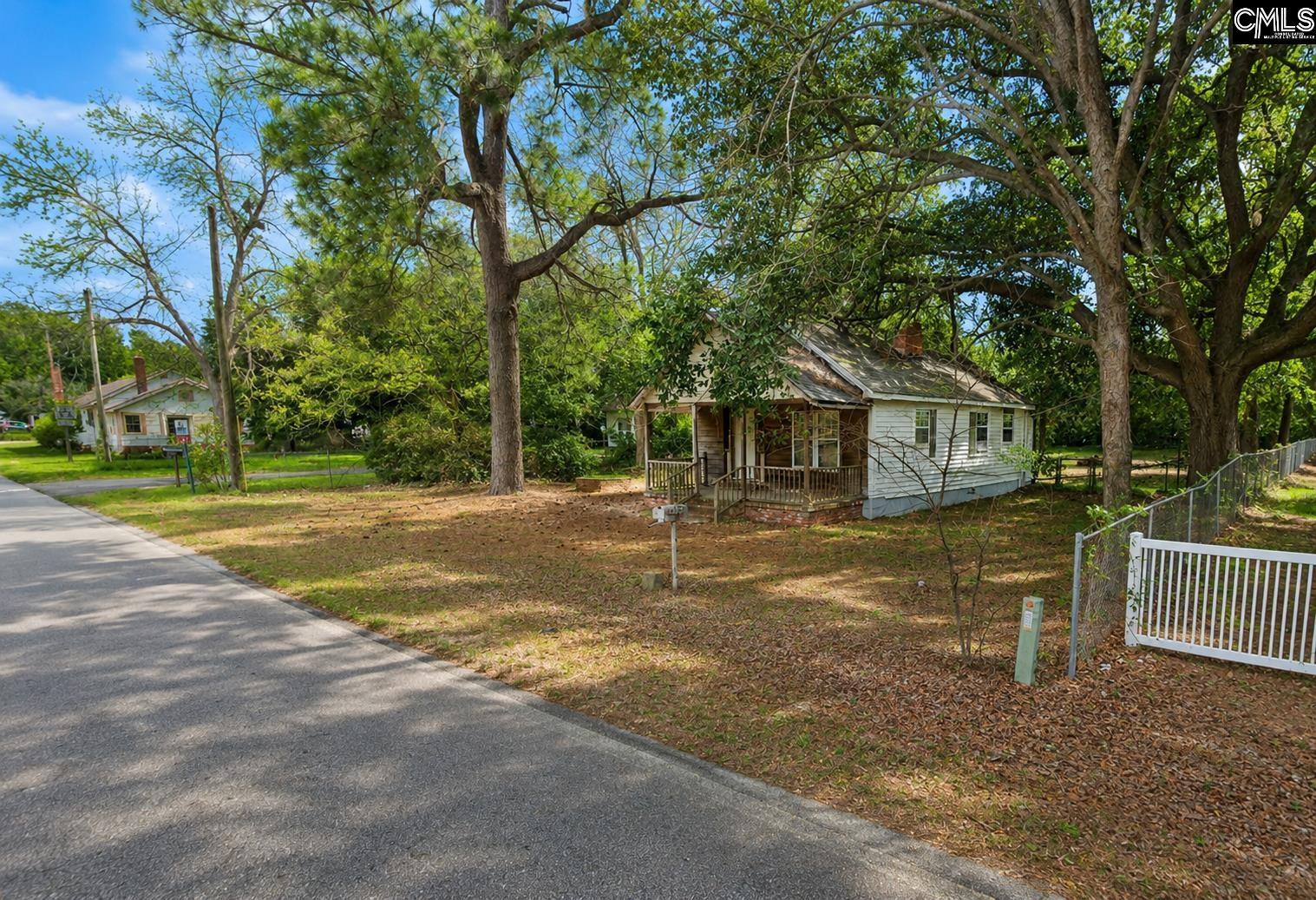 447 Murray Street Orangeburg, SC 29115 - Photo 3 of 3