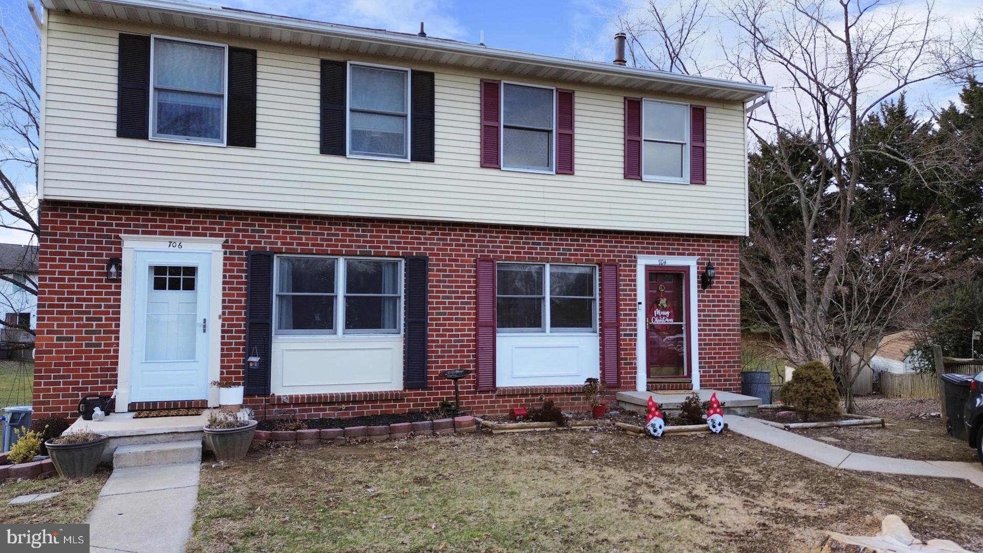 704 Riley Court Westminster, MD 21158 - Photo 1 of 29 Gallery Image 1