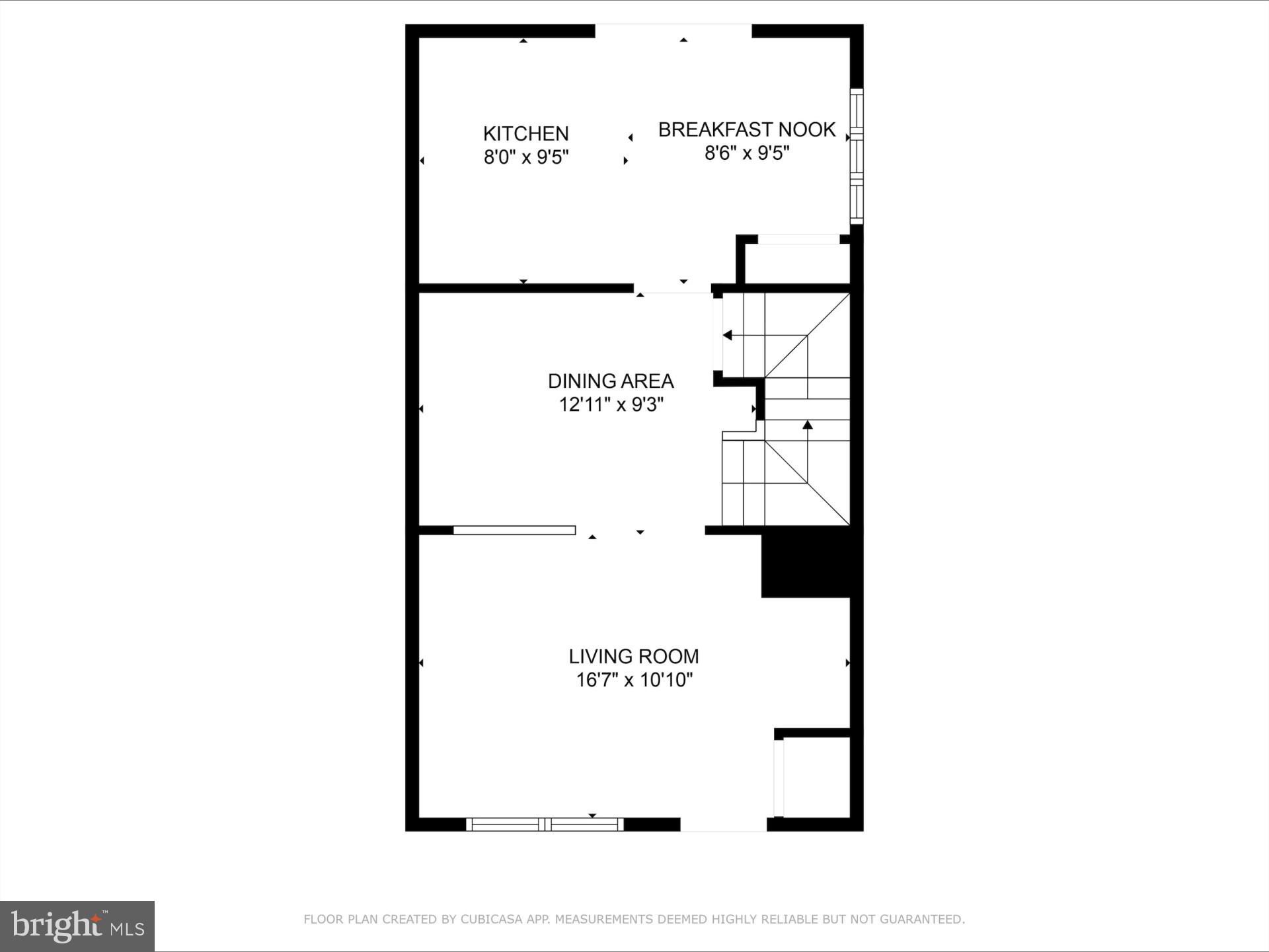 704 Riley Court Westminster, MD 21158 - Photo 2 of 29 Gallery Image 2