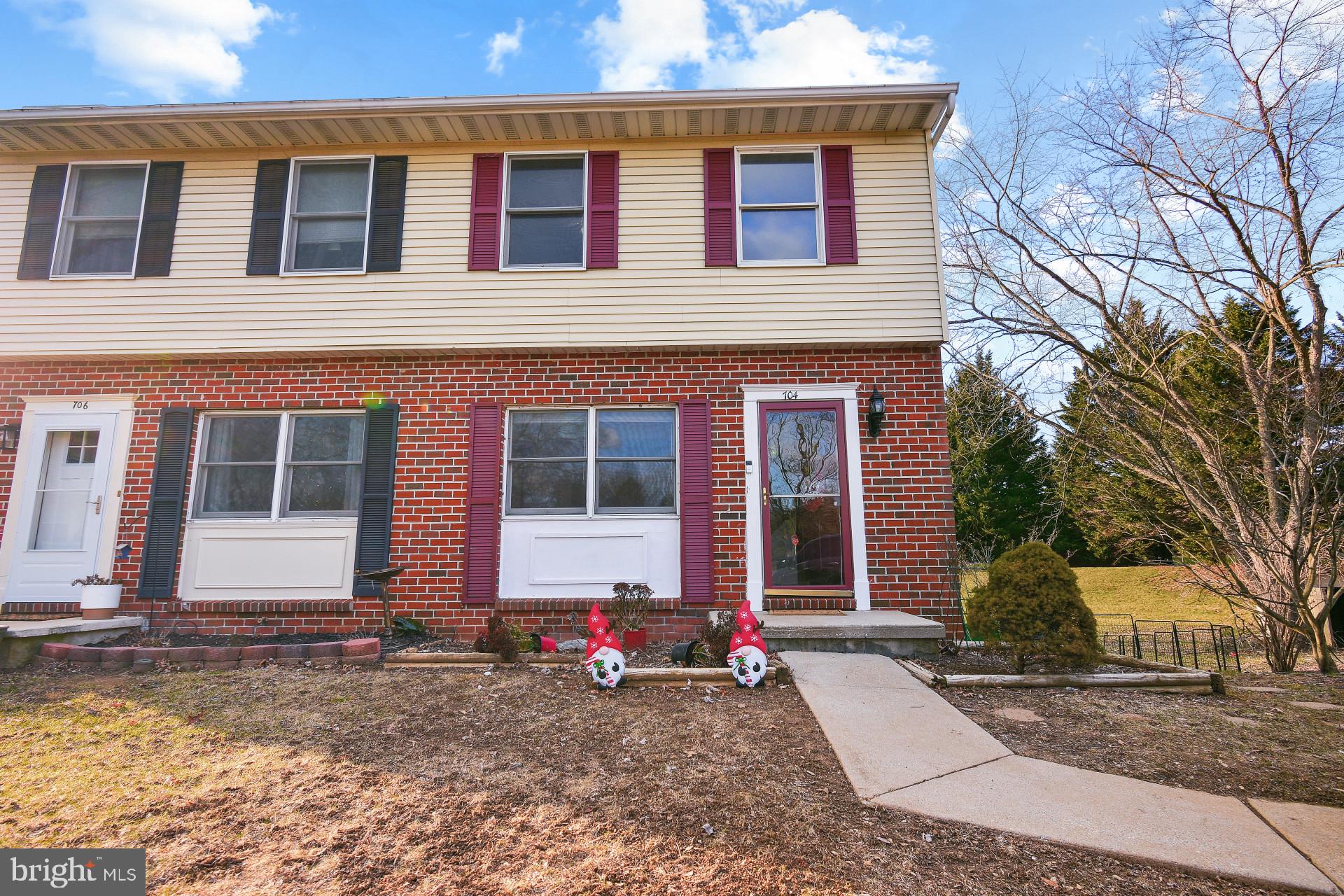 704 Riley Court Westminster, MD 21158 - Photo 6 of 29 Gallery Image 6