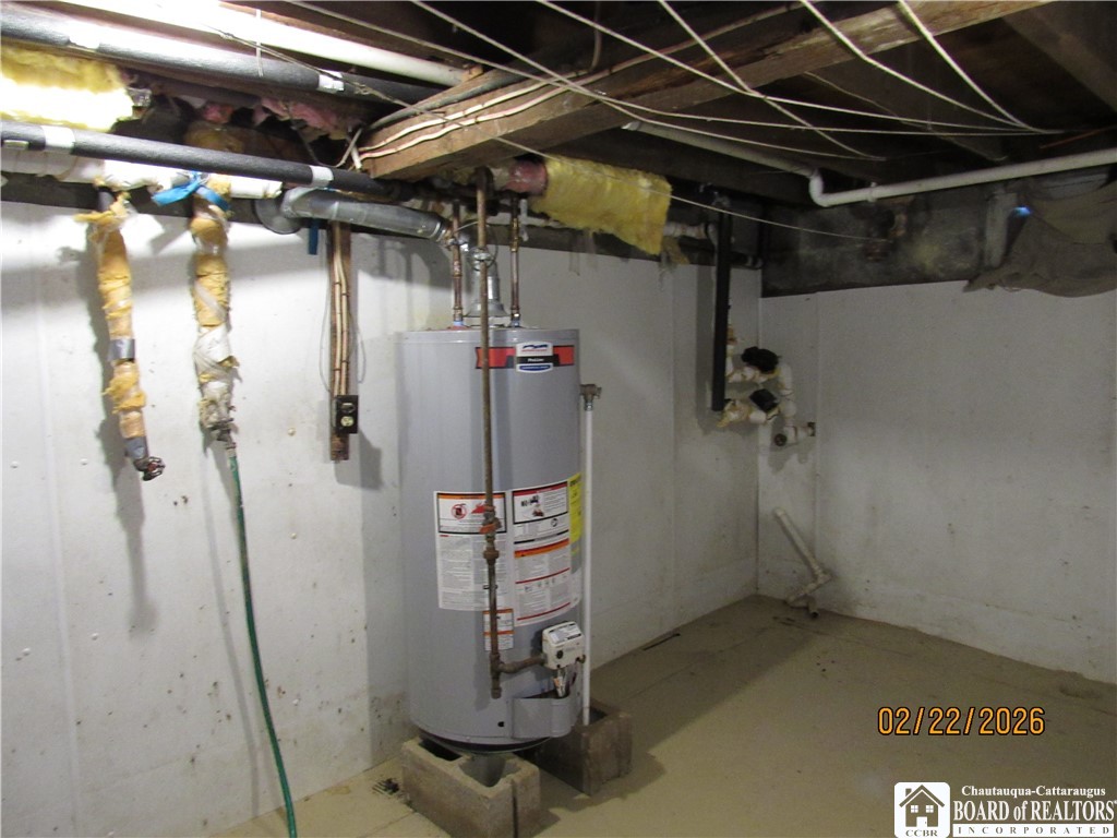 428 Washington Avenue, Unit 2 Dunkirk, NY 14048 - Photo 17 of 38