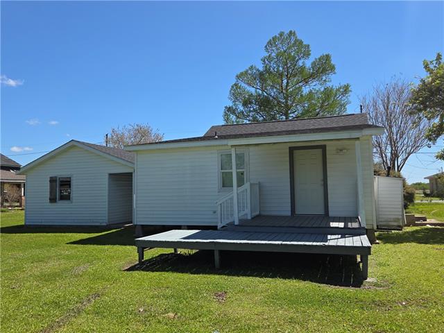 206 Danos Street Raceland, LA 70394 - Photo 4 of 18