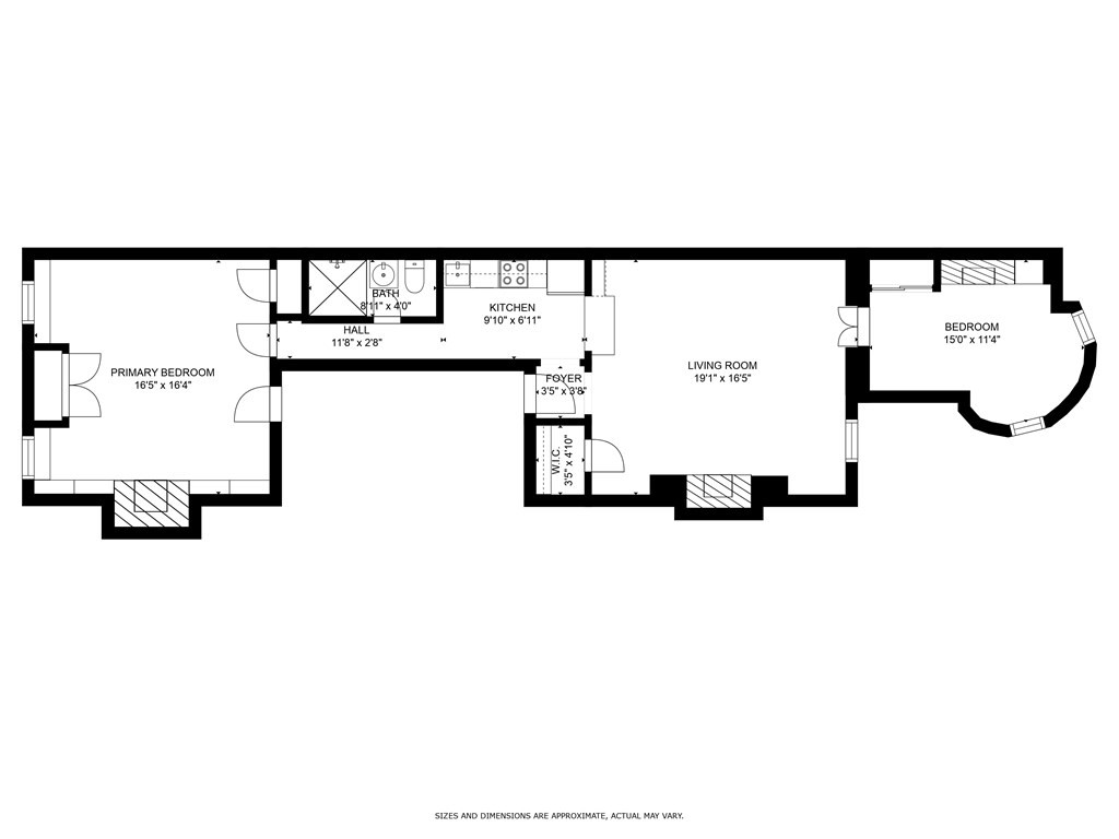 230 Beacon Street, Unit B7 Boston, MA 02116 - Photo 20 of 20