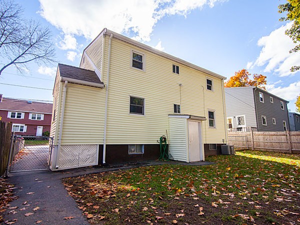 42 Lennon Road Arlington, MA 02474 - Photo 20 of 22 Gallery Image 20