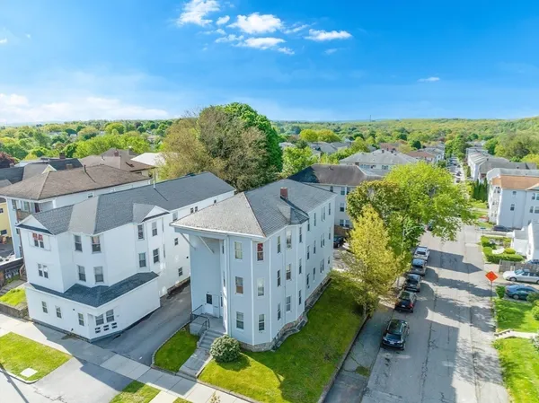 $2,300,000 | 86-92 Hamilton Street, Worcester, MA 01604