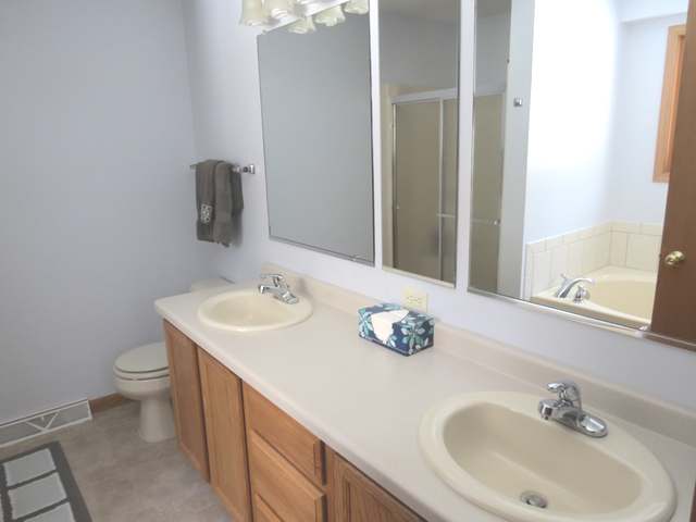 5670 Timber Lodge Road Rhinelander, WI 54501 - Photo 16 of 20 Gallery Image 16