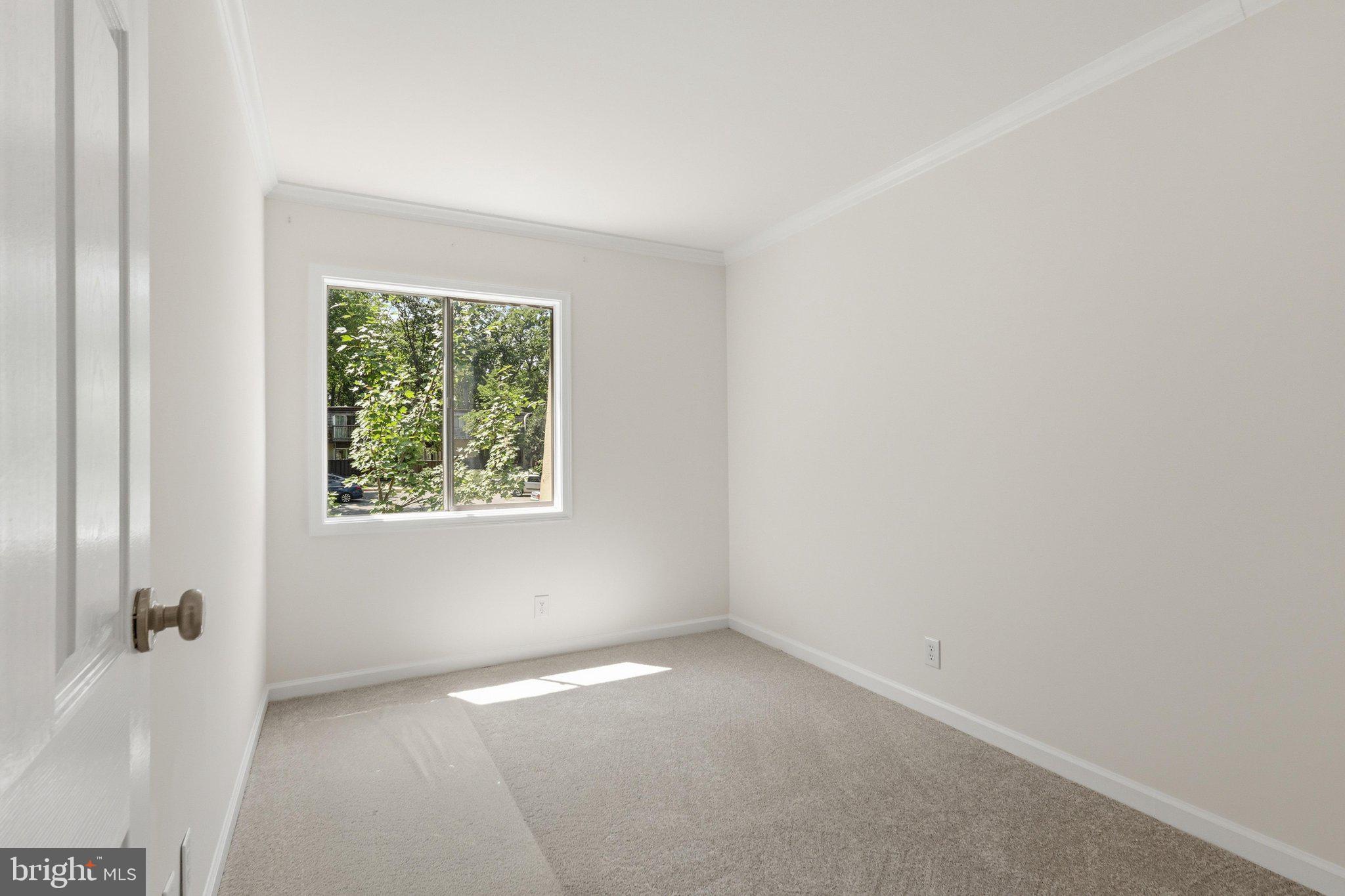 1651 Valencia Way Reston, VA 20190 - Photo 23 of 66 2nd bedroom on top level, new carpet