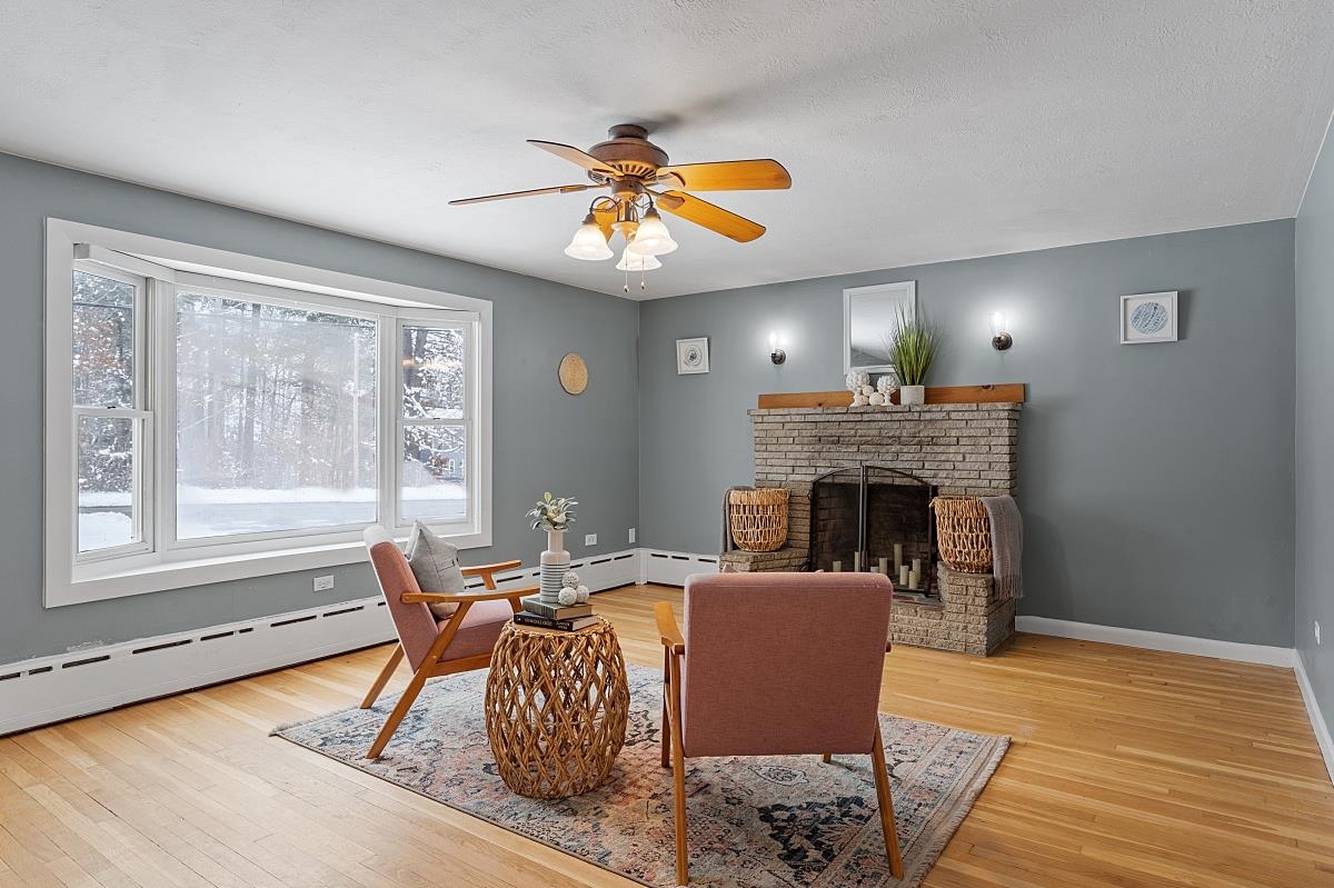 83 Litchfield Road Londonderry, NH 03053 - Photo 11 of 40