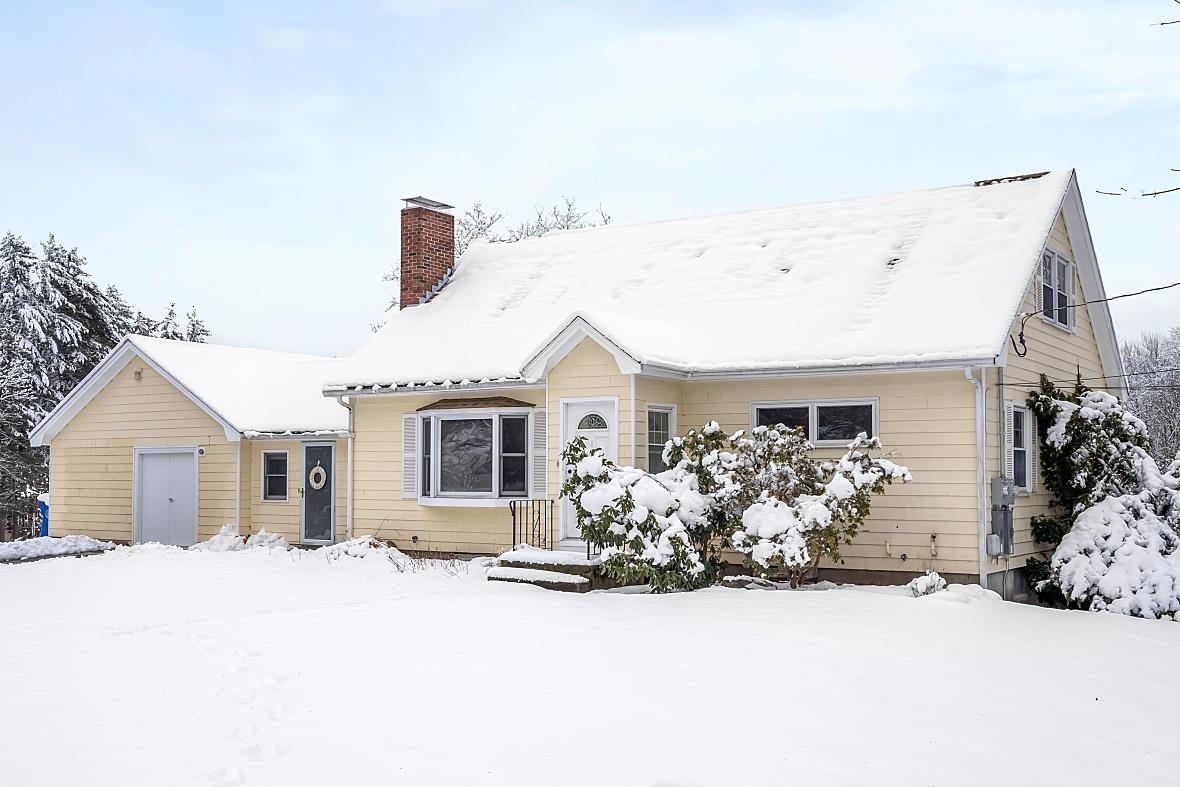 83 Litchfield Road Londonderry, NH 03053 - Photo 13 of 40