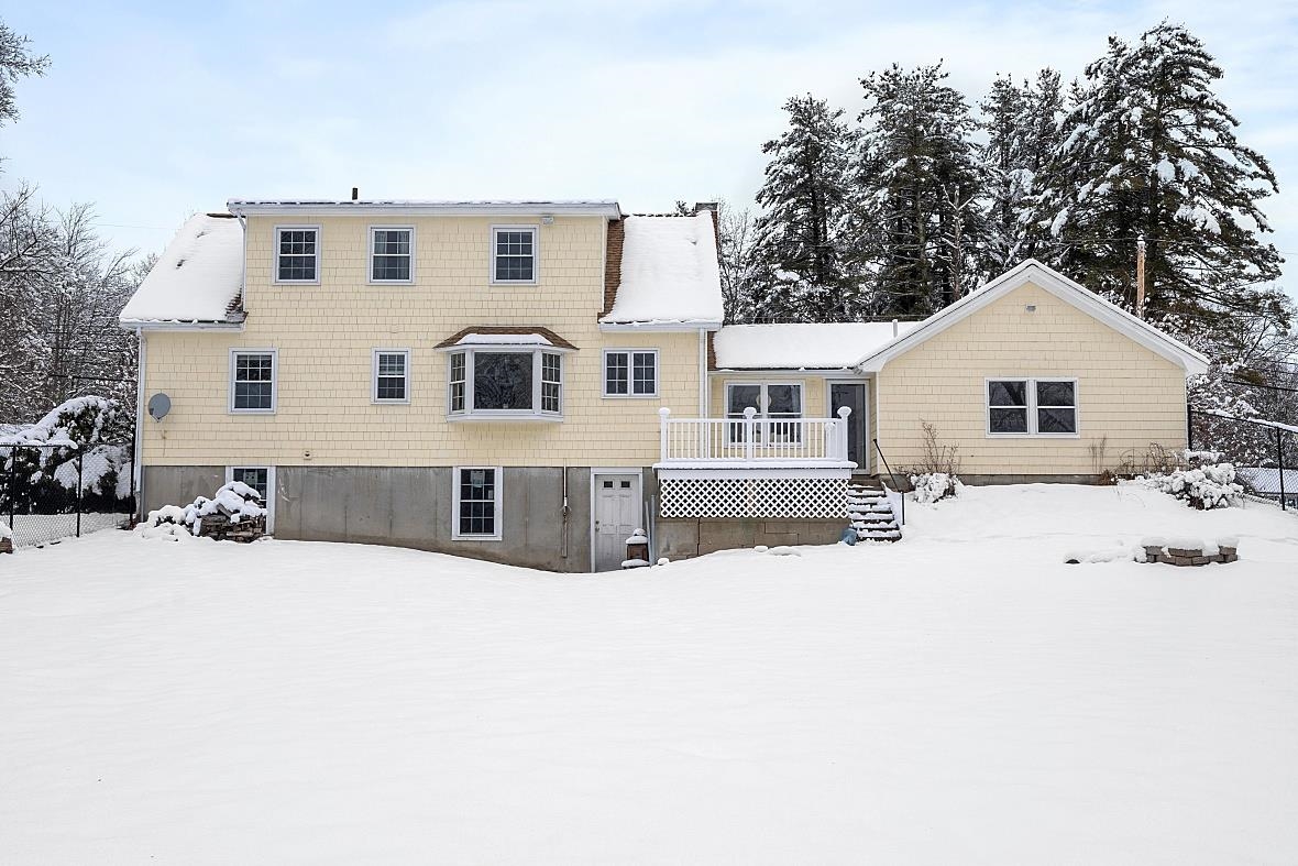 83 Litchfield Road Londonderry, NH 03053 - Photo 24 of 40