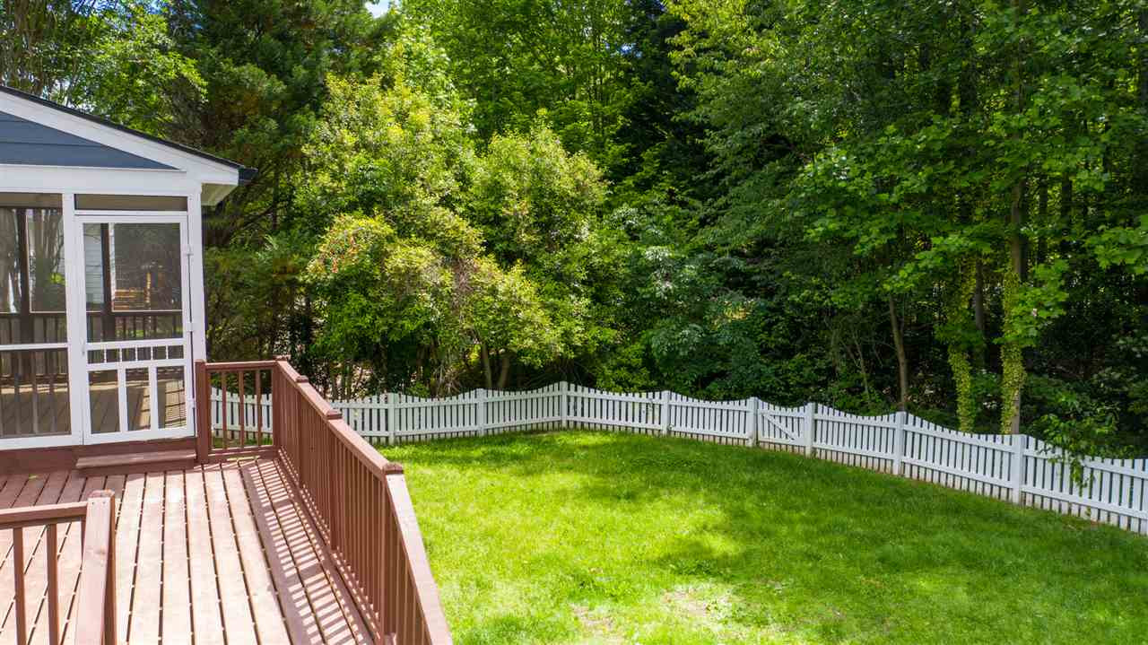 2512 Dahlgreen Road Raleigh, NC 27615 - Photo 28 of 30 Photo 28