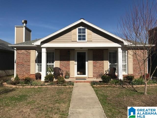 367 Cobblestone Way Oxford, AL 36203 - Photo 32 of 42