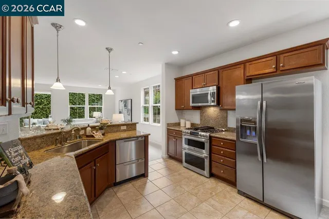 $799,000 | 517 Falling Star Drive, Martinez, CA 94553