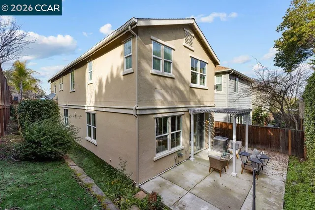 $799,000 | 517 Falling Star Drive, Martinez, CA 94553