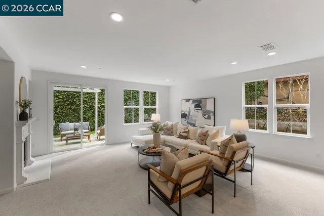 $799,000 | 517 Falling Star Drive, Martinez, CA 94553