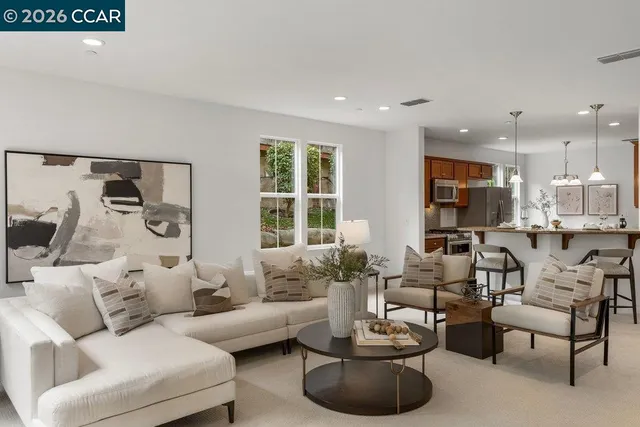 $799,000 | 517 Falling Star Drive, Martinez, CA 94553