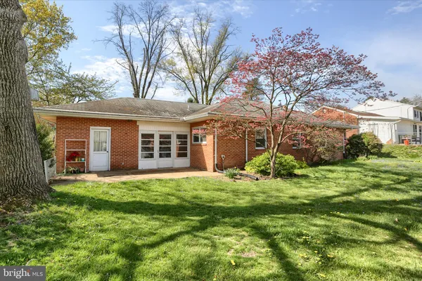 $264,900 | 3802 Darby Road, Harrisburg, PA 17109