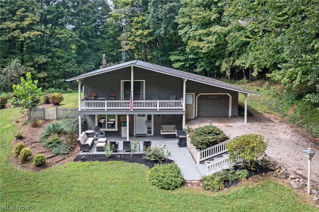 105 Mill Road Bellville, OH 44813 - Photo 1 of 50 Gallery Image 1