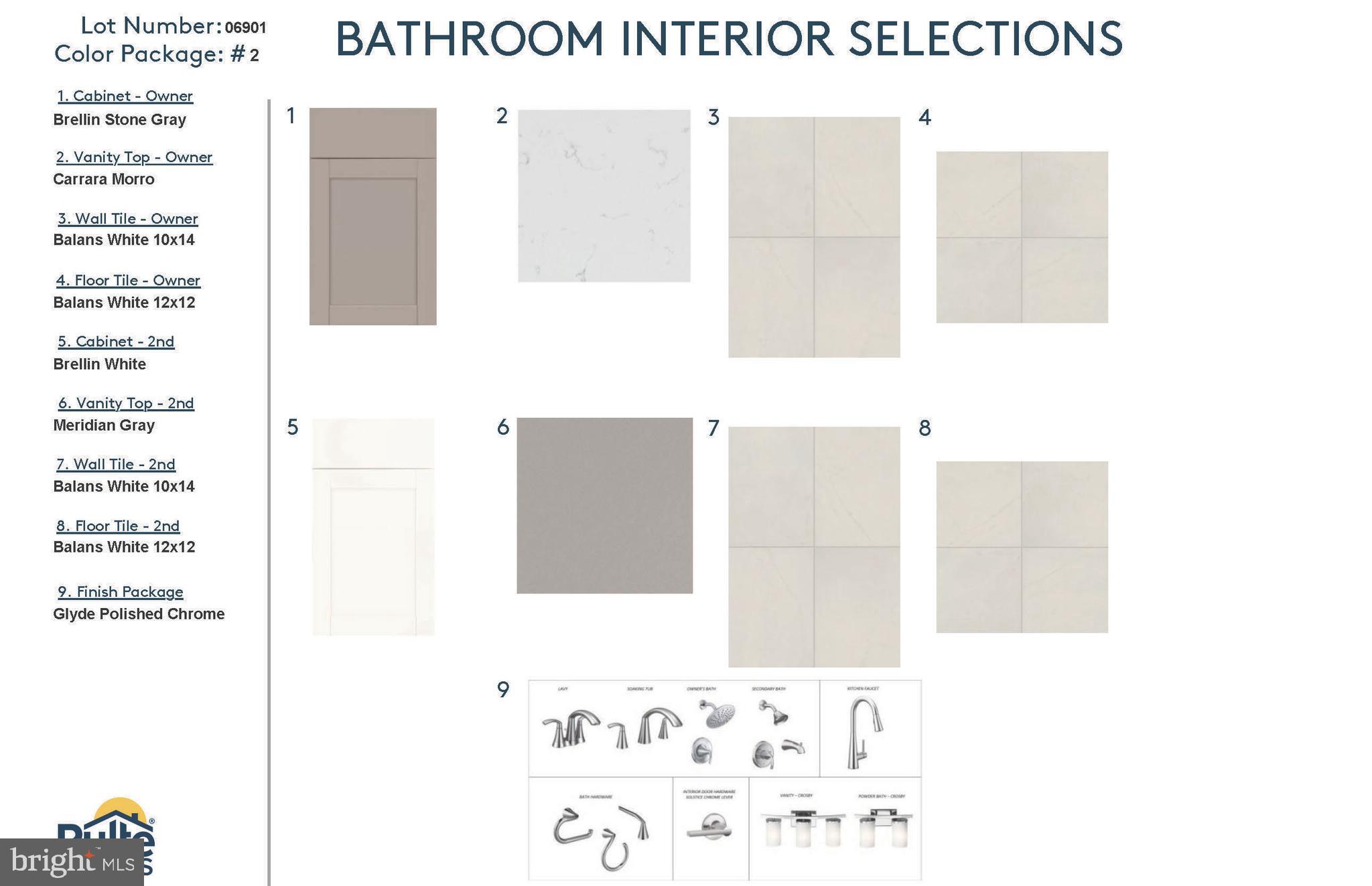 18315 Fox Xing Terrace Leesburg, VA 20176 - Photo 15 of 37