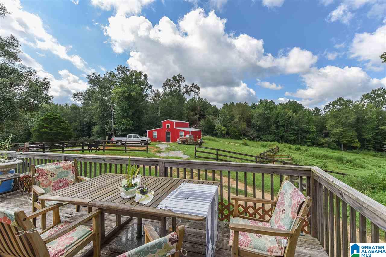 253 Fox Valley Farms Road Alabaster, AL 35114 - Photo 5 of 50