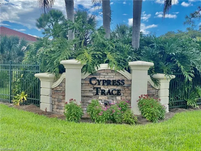 $5,000 | 2730 Cypress Trace Circle, Unit 2828, Naples, FL 34119