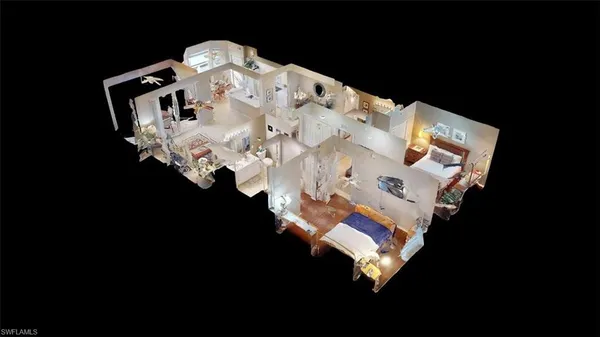 $5,000 | 2730 Cypress Trace Circle, Unit 2828, Naples, FL 34119